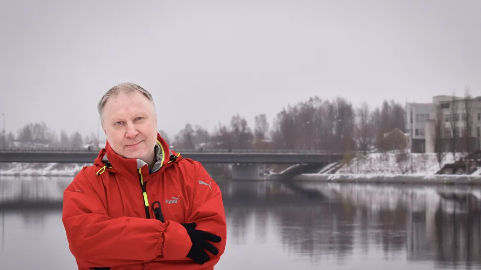 Olegs familj tyckte att Sverige kändes som ett tryggt land att fly till. ”Här är klyftorna inte så stora som i andra länder. Och så har vi alltid gillat ABBA”, säger Oleg.