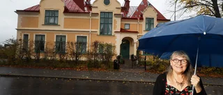 Lena Linderholm om livet efter maken Göstas död: "Många gånger är det som att han fortfarande är närvarande"