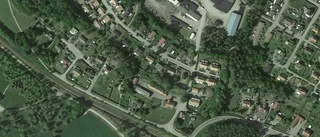 131 kvadratmeter stort hus i Stigtomta sålt för 2 115 000 kronor