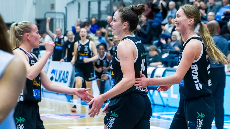 Luleå Basket Eos