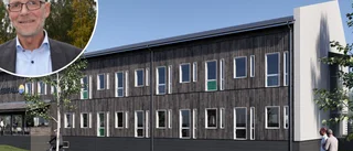 Vattenfall backar inte • Avtalet om kontorsbygget närmar sig • "Behöver inte spekuleras mer" 