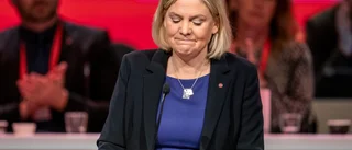 Ny regering kan dröja