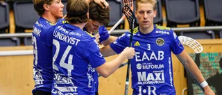 TV: Se Hagundas jätteskräll i repris