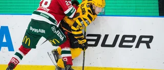Mot topplagen behövs all tillgänglig spets – därför var AIK:s förlust hedersam