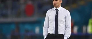 Sjevtjenko tränare i Genoa