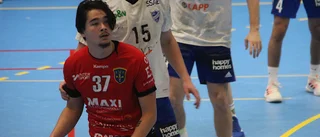 Tre heta i EHF mot IFK Nyköping            