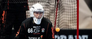 Historisk nolla för Linköpingsmålvakten: "Skönt att bocka av"
