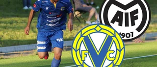 Se Värmbols bortamatch mot serieledaren Motala här