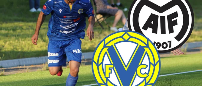 Se Värmbols bortamatch mot serieledaren Motala här