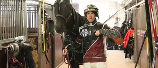 Överraskningen i Breeders' Crown redo att slå till igen: "Har matchats tufft"