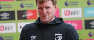 Klart: Howe tar över Newcastle