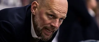 LHC-profilen om: • Upptäckten i unga år • Drivkraften • Att coacha sönerna • "Då kan vi bli bra ganska snabbt"