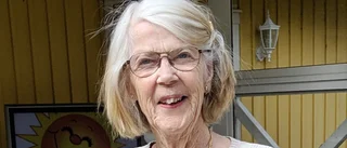 Dödsfall, Karin Lundberg Skellefteå