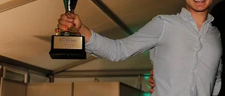LMS-förare säkrade juniortitel på Gelleråsen