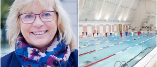Då kan Visby få ett nytt badhus • Regionrådet: ”Det är planen”