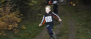 Rekordmånga sprang Älvanloppet: "Ska bli gott med fika"