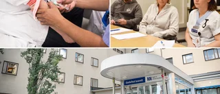 Tufft läge på Skellefteå lasarett – får inte tag i personal • Uppmanar Skellefteborna att sluta upp: ”Tullar på patientsäkerheten”