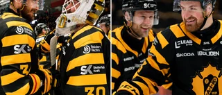 Alla AIK-betyg • Hyllas stort: ”SHL:s överlägset bästa” • Han täckte fem skott: ”En vattendelare hemma i tv-soffan”