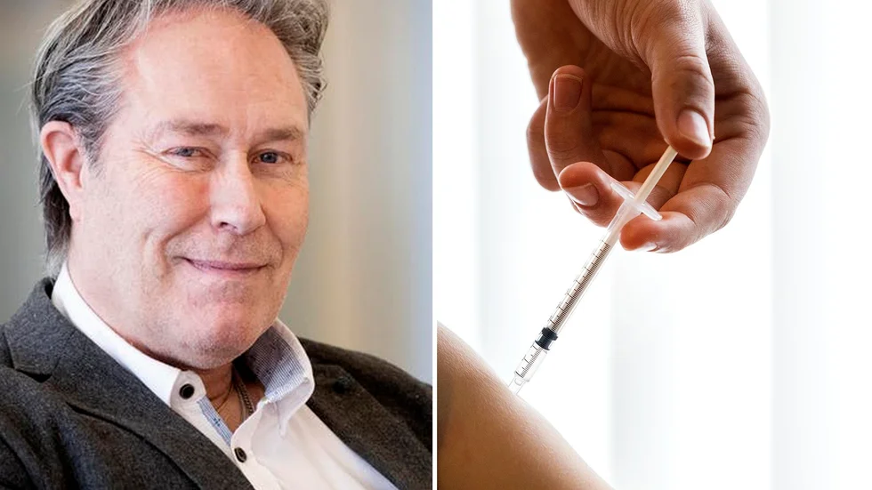 Inom kort påbörjar Region Västerbotten vaccineringen med en tredje dos till prioriterade grupper. Vaccinsamordnare Ronny Lestander förklarar vad som gäller.