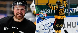 Måstematch väntar för AIK – som jagar CHL-slutspel: ”Vi vill vinna allt”