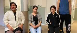 Asylboendet blir kvar i Enköping