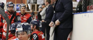 Tränaren missnöjd trots tre poäng