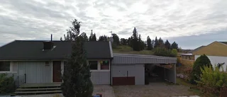 Hus på 83 kvadratmeter från 1973 sålt i Gnesta - priset: 3 500 000 kronor