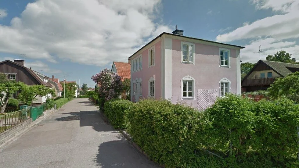 Villagatan 6B