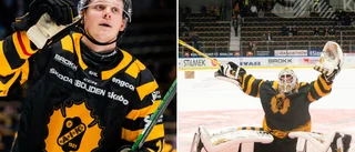 Skellefteå AIK gjorde veckans mål – och räddning • Nomineras på nytt – kan göra hattrick