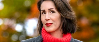Clara Törnvall: Autismdiagnosen räddade mitt liv