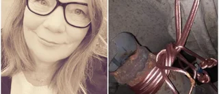 Hennes bil lade av i mörkret – epa-kille räddare i nöden: "Min hjälte"