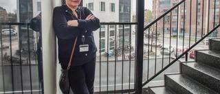Birgitta firar 50 år inom kriminalvården: "Älskar att jobba"