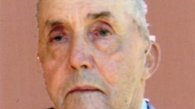 Östen Lundmark