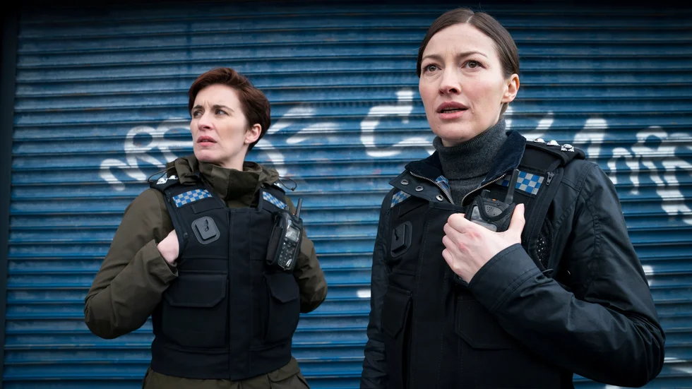 Den sjätte säsongen av den brittiska serien "Line of duty" med bland andra Vicky McClure och Kelly Mcdonald har premiär på SVT Play den 17 maj.