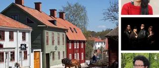 Premiär i dag för nya evenemanget i Linköping