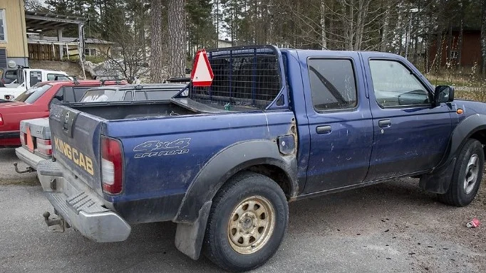 A-traktorerna håller oss vakna långt in på småtimmarna, skriver insändarskribenten.