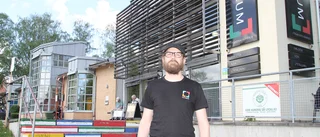 Nytt kulturcentrum med stor scen föreslås vid Multeum – ska locka svensk artistelit