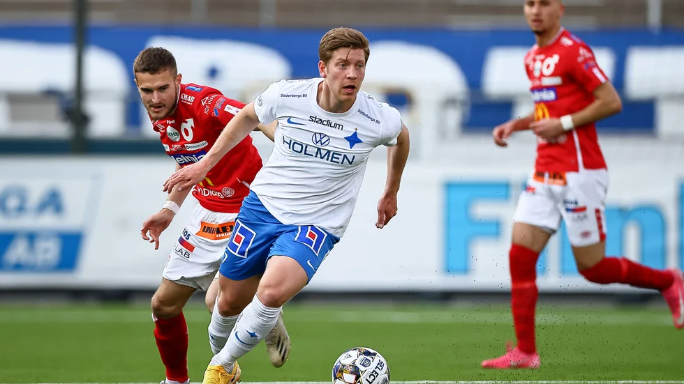 Alexander Fransson
