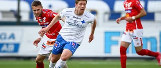 Franssons besked till fansen: "Jag kommer inte..."