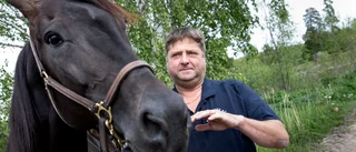 Very Kronos till Elitloppet