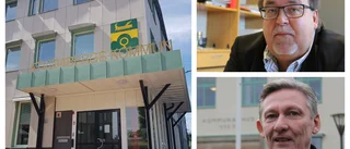 Kommunalrådet: "Uppsägningar absolut sista alternativet"