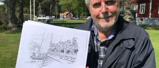 "Man ska inte behöva känna flåset i nacken"