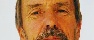 Dödsfall, Bertil Lundström            