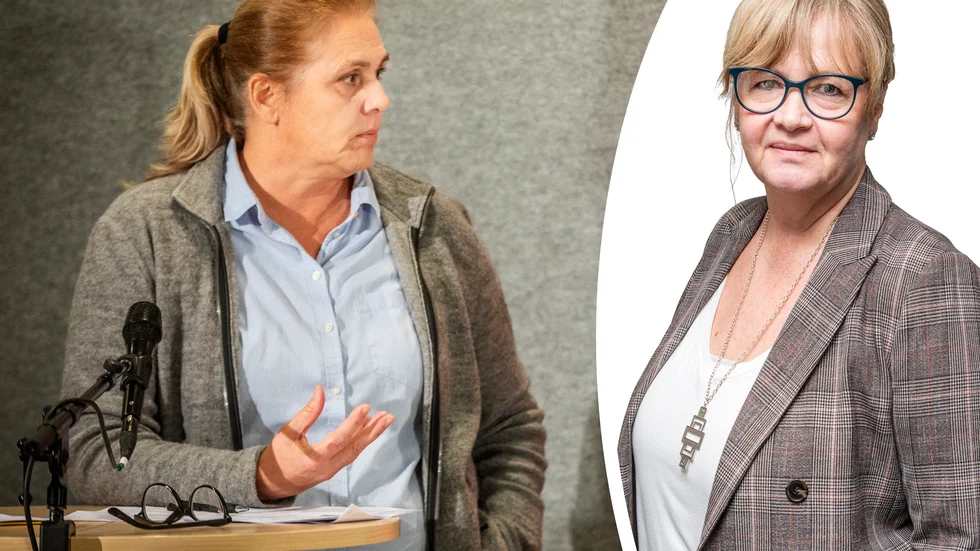 Lisbeth Bokelund, Eva Bofride