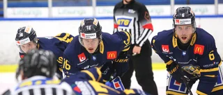 Fem spaningar från rivalmötet 