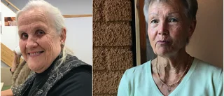 Väntjänsten för äldre: "Vi behöver nytt blod"