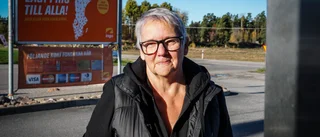 Höga bensinpriser upprör: "Det är åt helvete!"