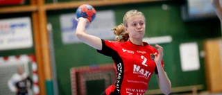 EHF:s damer orkade inte hela matchen