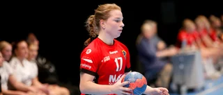 Elin visade vägen: "Går ner oss i andra"