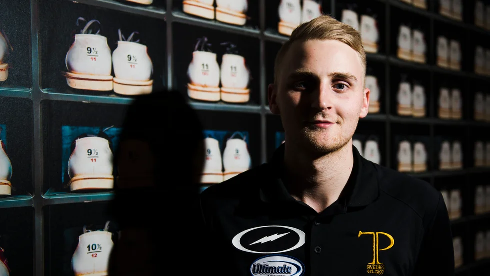 Jesper Svensson kan se tillbaka på ett framgångsrikt 2021.